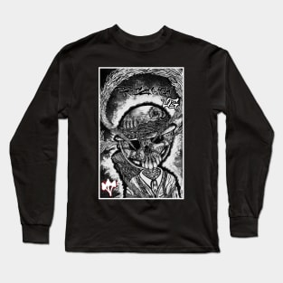 String Doll - Prizmatik Underground Long Sleeve T-Shirt